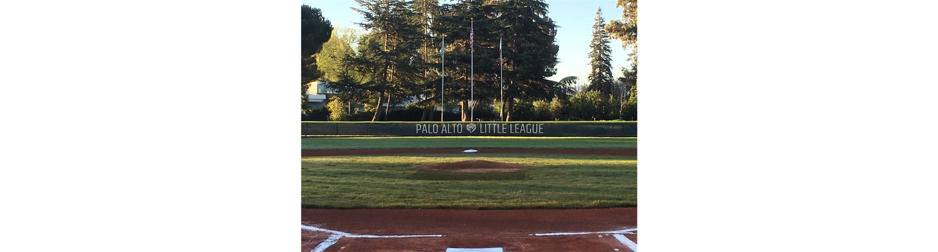 Middlefield playing field and parking lot closed on Friday, June 13