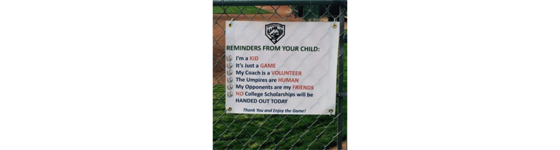 Middlefield playing field and parking lot closed on Friday, June 13