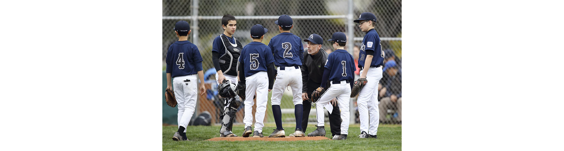 2025 Fall Ball Season Kicks Off