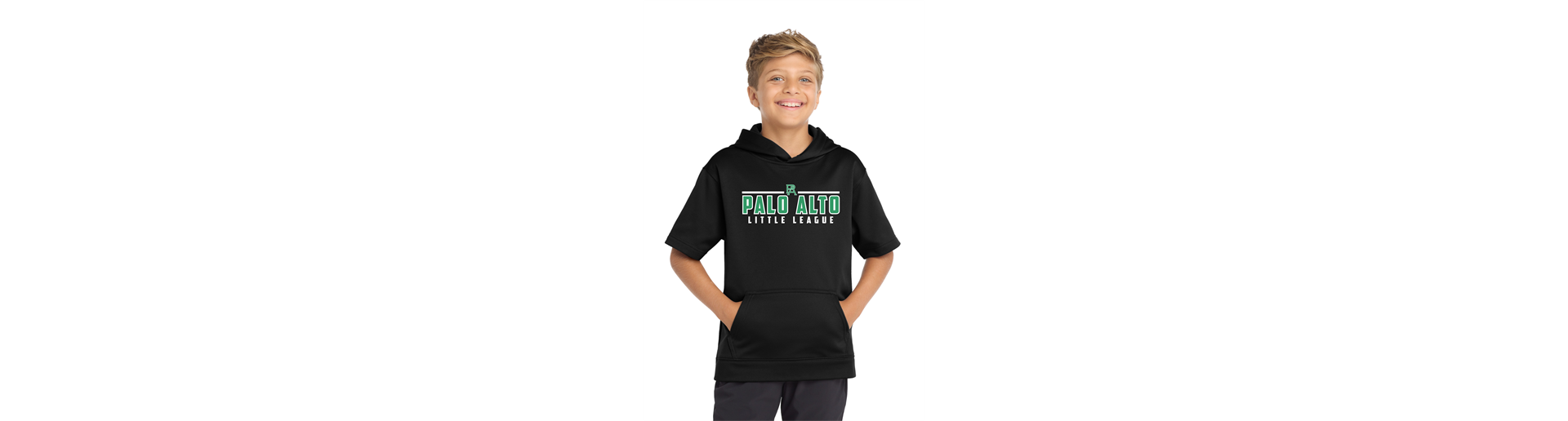 PALL-branded Gear