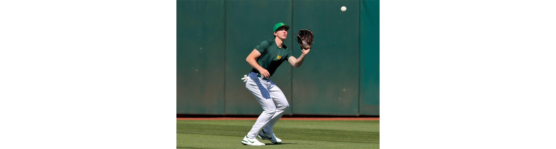 PALL alum makes MLB debut