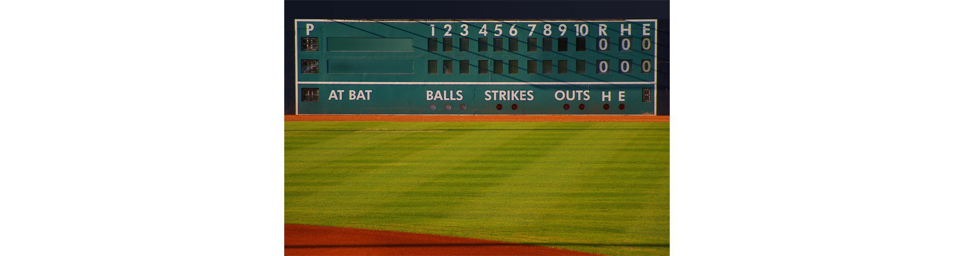 2026 All-Stars Scoreboard