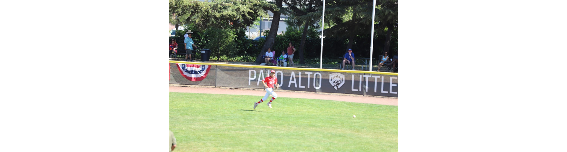 PALL Hosting Majors Tournament, June20-July 2