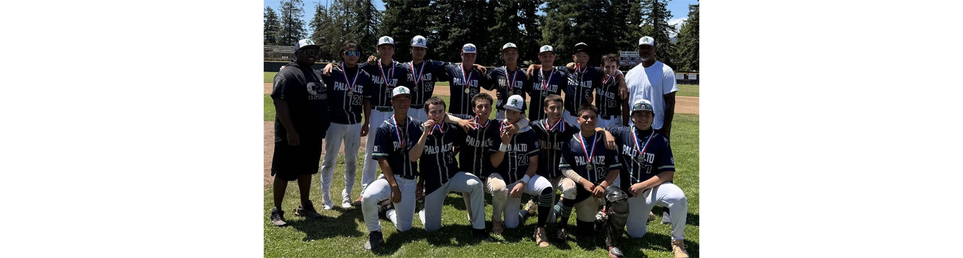 16u All-Stars win D52 title
