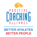 positive coaching alliance