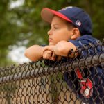 fence-baseball-sport-game-play-boy-1205965-pxhere.com