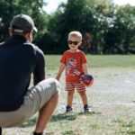 ump and catcher