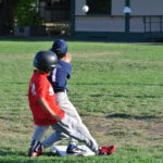 coach pitch